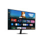 Samsung M50D écran plat de PC 81,3 cm (32") 1920 x 1080 pixels Full HD LED Noir