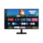 Samsung M50D écran plat de PC 81,3 cm (32") 1920 x 1080 pixels Full HD LED Noir