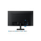 Samsung M50D écran plat de PC 81,3 cm (32") 1920 x 1080 pixels Full HD LED Noir