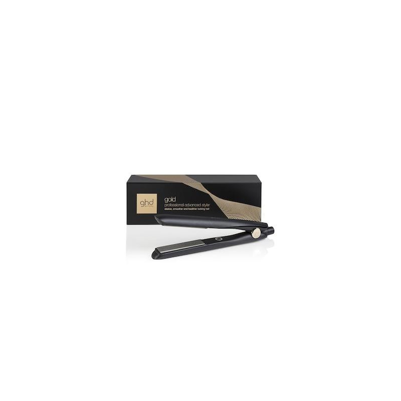 GHD Straightener Gold Styler black Schwarz (99350169183)