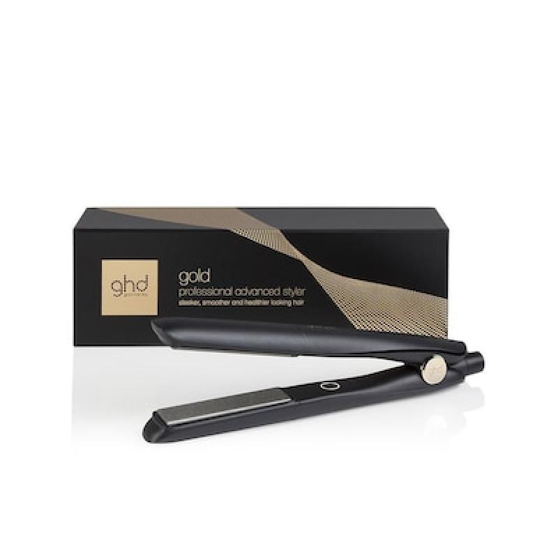 GHD Straightener Gold Styler black Schwarz (99350169183)