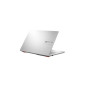 PC portable Asus VivoBook S1404ZA DRNK641W Gris Intel Core i5 16G 1TB SSD PCIE Intel Graphics Technologie Numpad