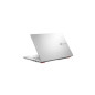 PC portable Asus VivoBook S1404ZA DRNK641W Gris Intel Core i5 16G 1TB SSD PCIE Intel Graphics Technologie Numpad