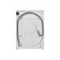 Lave linge séchant Indesit Lave linge sechant Indesit Blanc