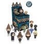 Figurine Funko Mystery Mini Blind Box Harry Potter S2 Modèle aléatoire