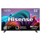 32A5KQ QLED Avec prise Type C Full HD 80cm 4K