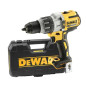 Perceuse visseuse à percussion 18V Brushless XRP (sans batterie ni chargeur) en coffret T STAK DEWALT DCD996NT