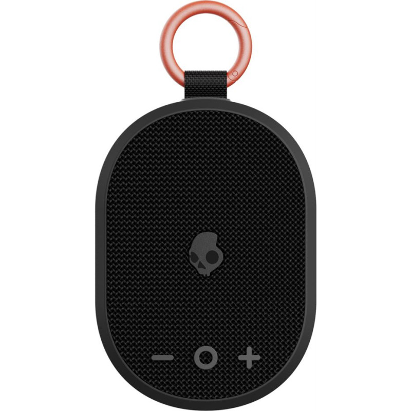 Enceinte sans fil Skullcandy Kilo Bluetooth Noir et Orange