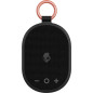 Enceinte sans fil Skullcandy Kilo Bluetooth Noir et Orange