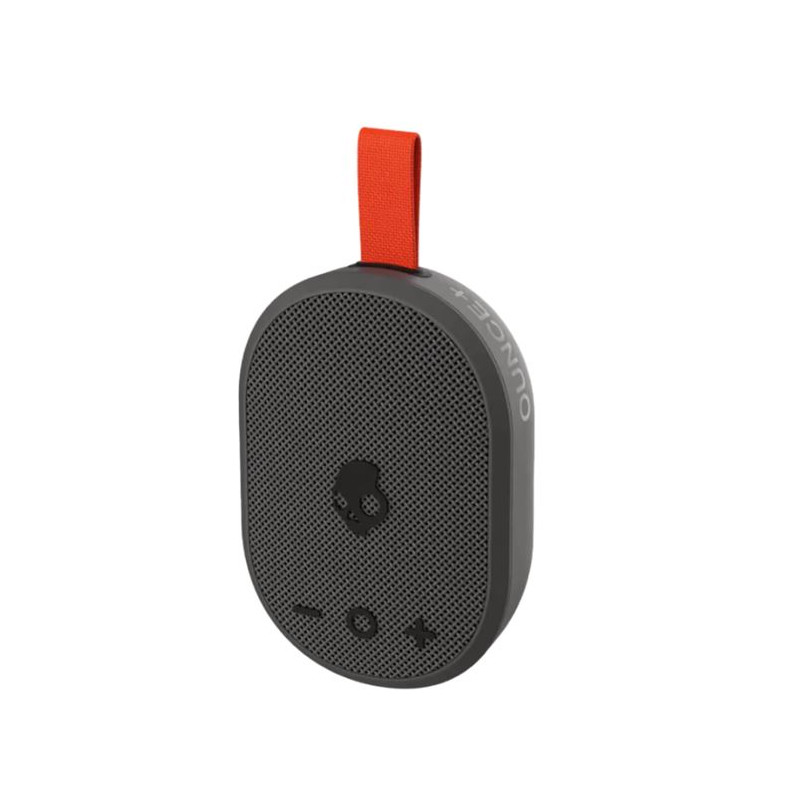 Enceinte sans fil Skullcandy Ounce+ Bluetooth Noir et Orange