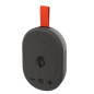 Enceinte sans fil Skullcandy Ounce+ Bluetooth Noir et Orange