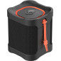 Enceinte sans fil Skullcandy Terrain Mini Bluetooth Noir et Orange