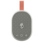 Enceinte sans fil Skullcandy Ounce+ Bluetooth Blanc et Orange