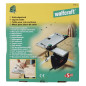 wolfcraft Table de scie sauteuse 6197000