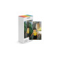 Consommable pour imprimante photo Polaroid Cartouche de papier Polaroid Hi Print 4×6 80 feuilles