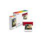 Imprimante photo Polaroid Coffret Everything box Hi Print 4x6 (2 cartouches incluses 80 feuilles)