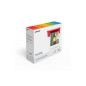 Imprimante photo Polaroid Coffret Everything box Hi Print 4x6 (2 cartouches incluses 80 feuilles)