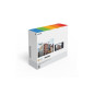 Imprimante photo Polaroid Coffret Everything box Hi Print 4x6 (2 cartouches incluses 80 feuilles)