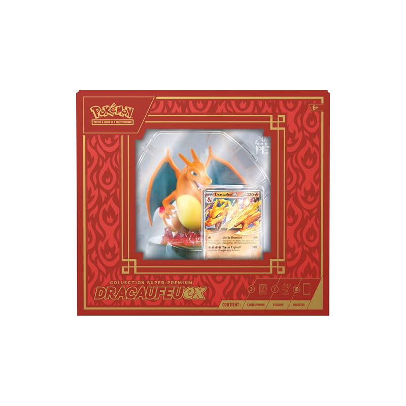 Cartes à collectionner Pokémon Coffret Découverte Q4