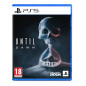 Until Dawn PS5