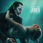 Joker Folie à Deux (Music From The Motion Picture) Édition Collector Vinyle Rouge