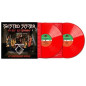 Stay Hungry 40th Anniversary Édition Limitée Vinyle Rouge Translucide