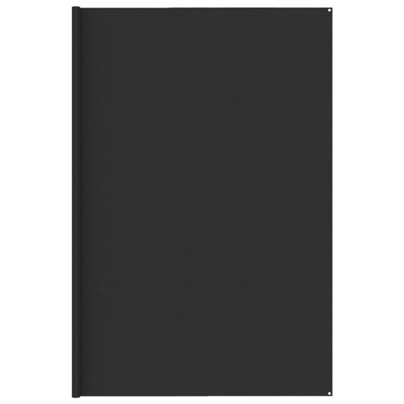 Tapis de tente 400x500 cm Anthracite