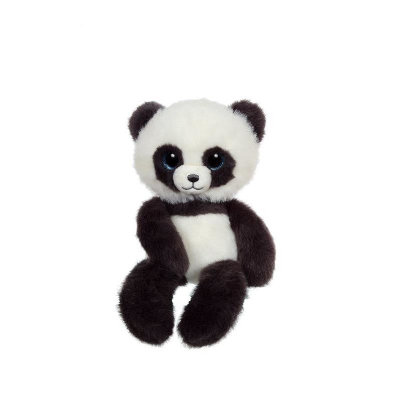 Peluche Panda Leggies - GIPSY TOYS - 48 cm