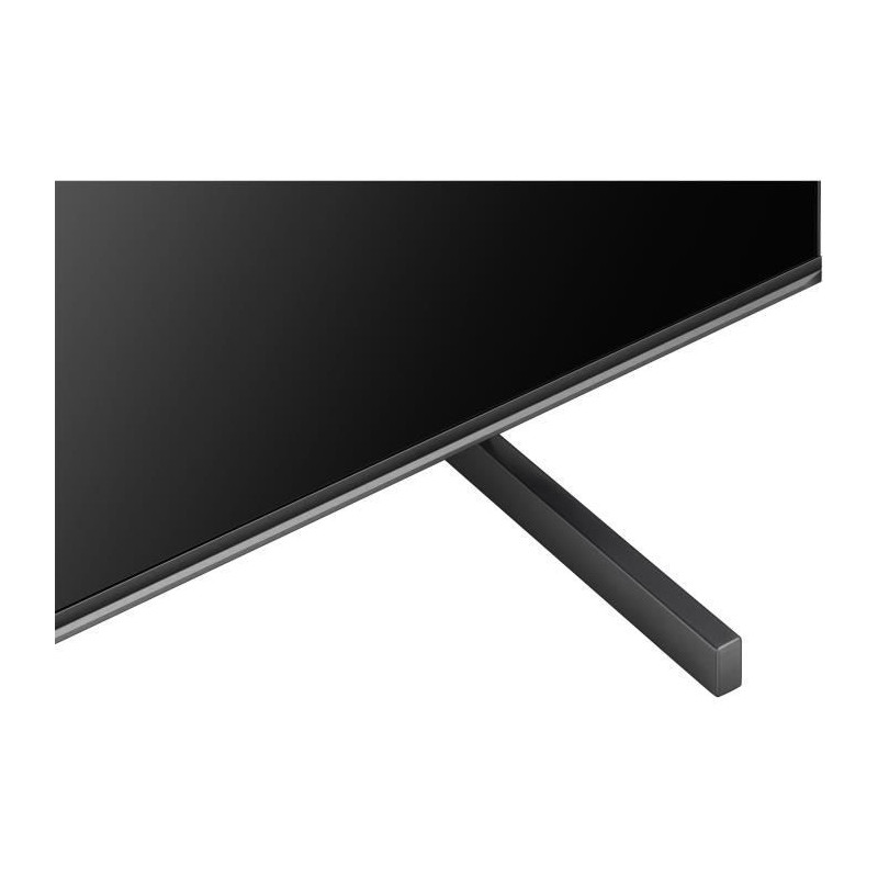 HISENSE 50U6NQ - TV ULED 50 (126 cm) - MiniLED - Bords ultra fins - 4K UHD (3840x2160) - Dolby Vision - Smart TV - 3xHDMI