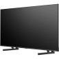 HISENSE 50U6NQ - TV ULED 50 (126 cm) - MiniLED - Bords ultra fins - 4K UHD (3840x2160) - Dolby Vision - Smart TV - 3xHDMI