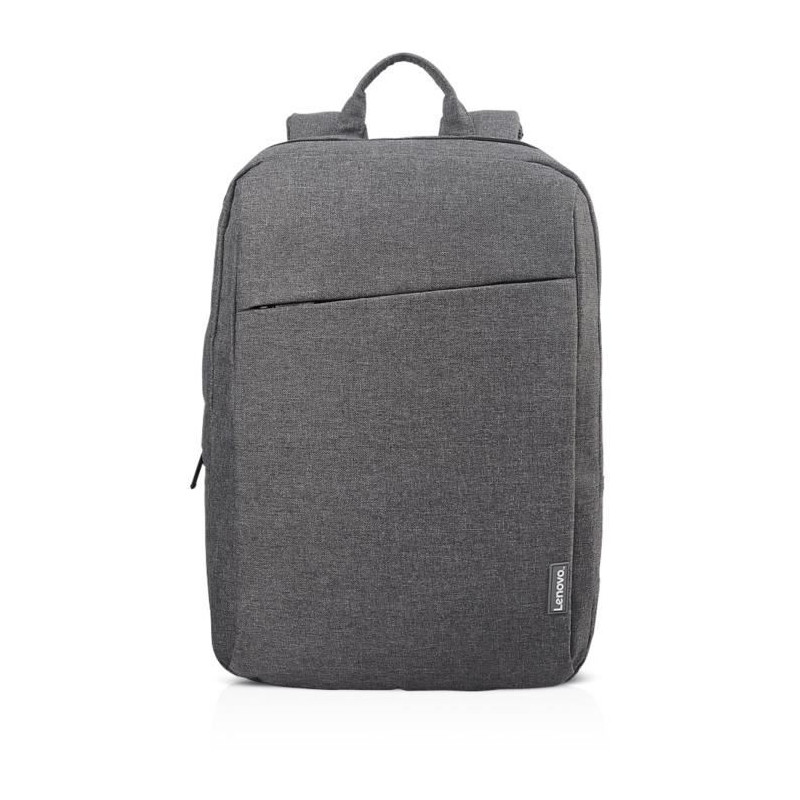 Sacoche pour ordinateur portable Lenovo 15.6'' Laptop Casual Backpack B210 Noir