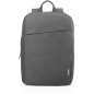 Sacoche pour ordinateur portable Lenovo 15.6'' Laptop Casual Backpack B210 Noir