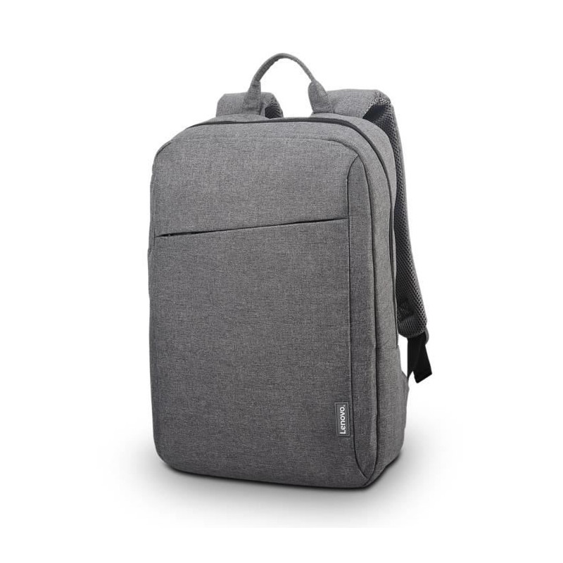 Sacoche pour ordinateur portable Lenovo 15.6'' Laptop Casual Backpack B210 Noir