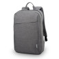 Sacoche pour ordinateur portable Lenovo 15.6'' Laptop Casual Backpack B210 Noir