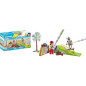 PLAYMOBIL - 71515 - Skateurs avec rampe