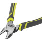 Pince coupante diagonale - RYOBI - 160 mm