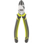 Pince coupante diagonale - RYOBI - 160 mm