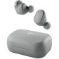 Écouteurs True Wireless - SKULLCANDY - Grind Light S2GTW-P751 - Gris/Bleu