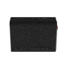 Grundig Enceinte portable Bluetooth 5,3 Waterproof IPX67  - 4,3WRMS - Mains lib GRUNDIG - JAM2BLACK