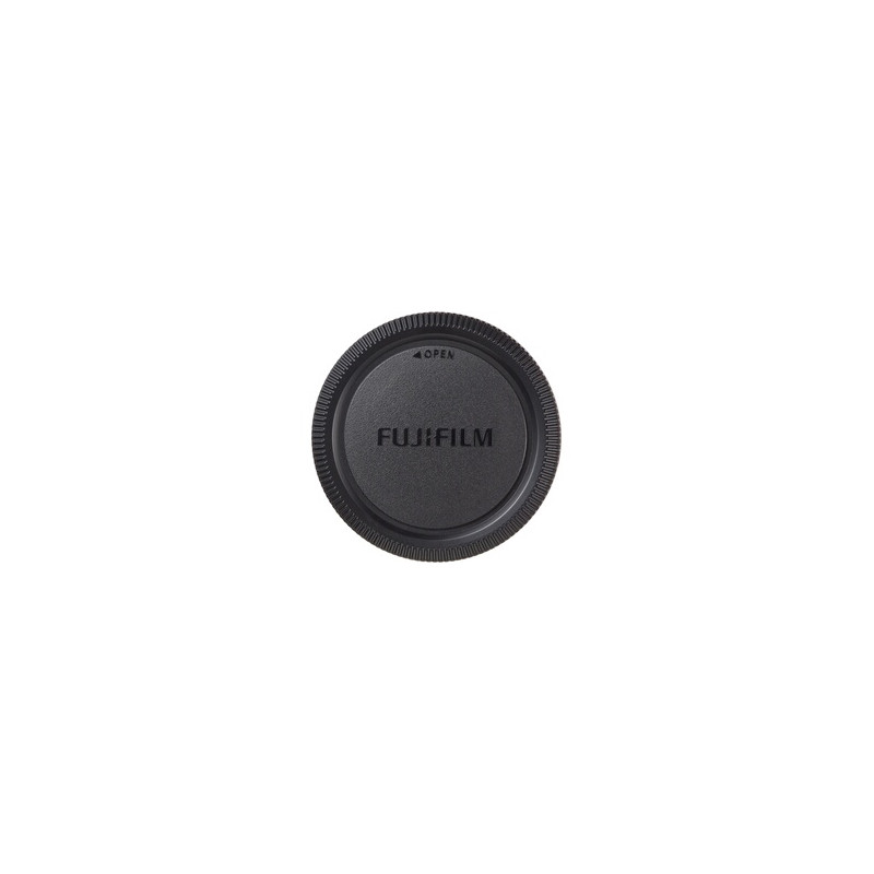 Accessoires photo Fujifilm BCP 002 (bouchon boitier monture G)