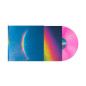 Moon Music Vinyle Rose