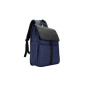 Sac à dos pour ordinateur portable Accsup SAC A DOS IMPERMEABLES BLEU 13 14 