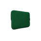 Housse PC Portable Accsup HOUSSE DE PROTECTION POUR MACBOOK AIR ET PRO 13 VERT