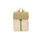 Sac à dos pour ordinateur portable Accsup SAC A DOS IMPERMEABLES BEIGE 13 14 