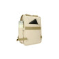 Sac à dos pour ordinateur portable Accsup SAC A DOS IMPERMEABLES BEIGE 13 14 