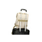 Sac à dos pour ordinateur portable Accsup SAC A DOS IMPERMEABLES BEIGE 13 14 