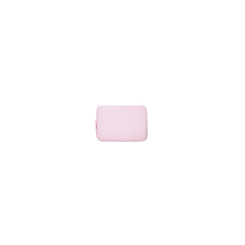 Housse PC Portable Accsup ACCSUP HOUSSE DE PROTECTION POUR MACBOOK PRO AIR 13" ROSE