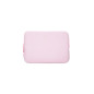 Housse PC Portable Accsup ACCSUP HOUSSE DE PROTECTION POUR MACBOOK PRO AIR 13" ROSE