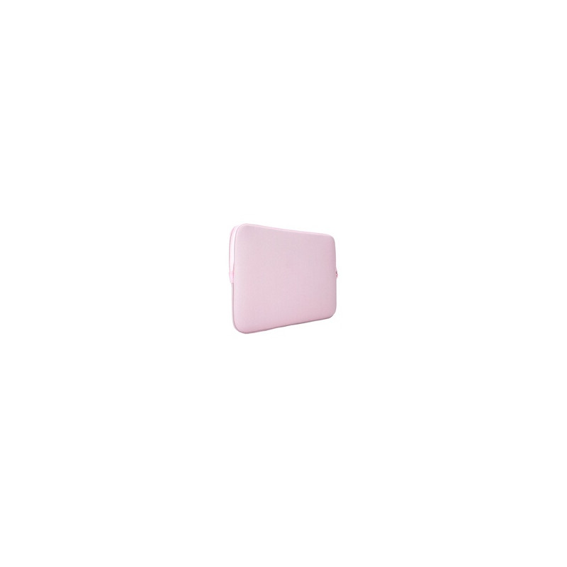 Housse PC Portable Accsup ACCSUP HOUSSE DE PROTECTION POUR MACBOOK PRO AIR 13" ROSE