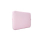 Housse PC Portable Accsup ACCSUP HOUSSE DE PROTECTION POUR MACBOOK PRO AIR 13" ROSE